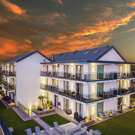 Kashubian Resort Władysławowo Buitenkant foto